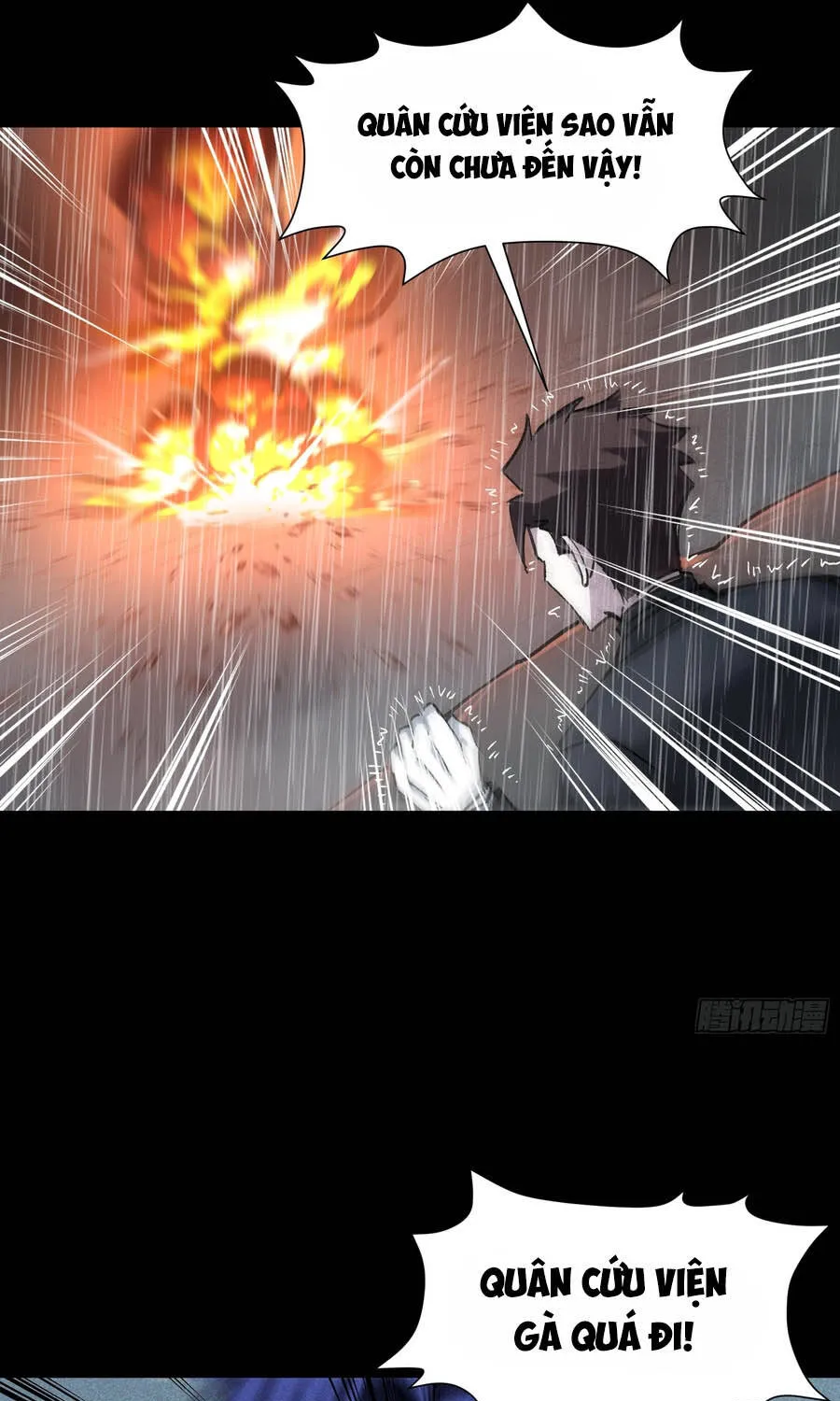 Ta Làm Chó Săn Ở Dị Giới Chap 20 - Next Chap 21
