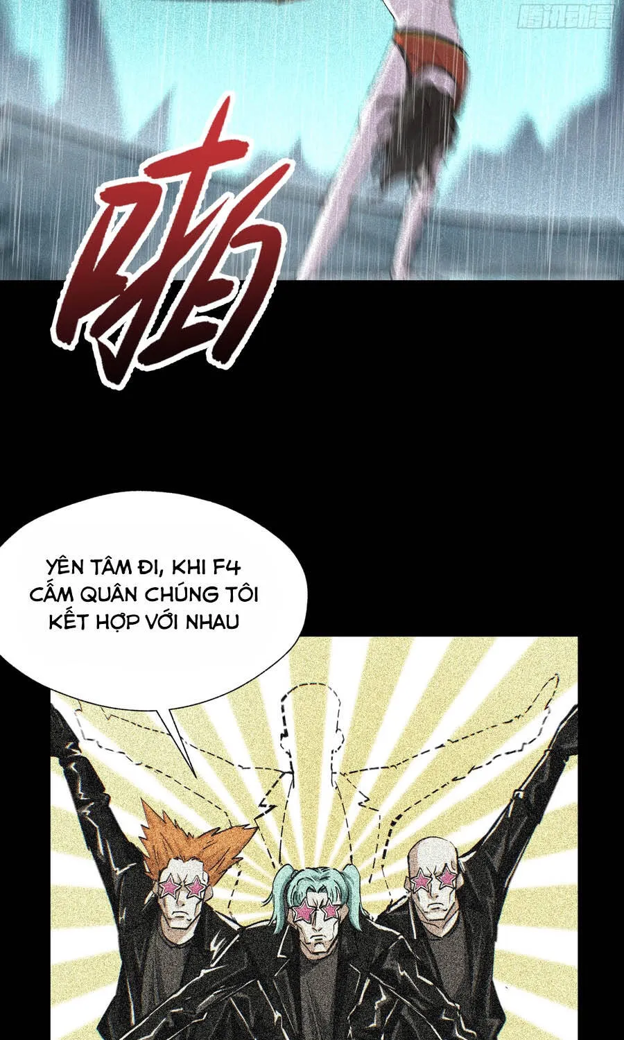 Ta Làm Chó Săn Ở Dị Giới Chap 20 - Next Chap 21