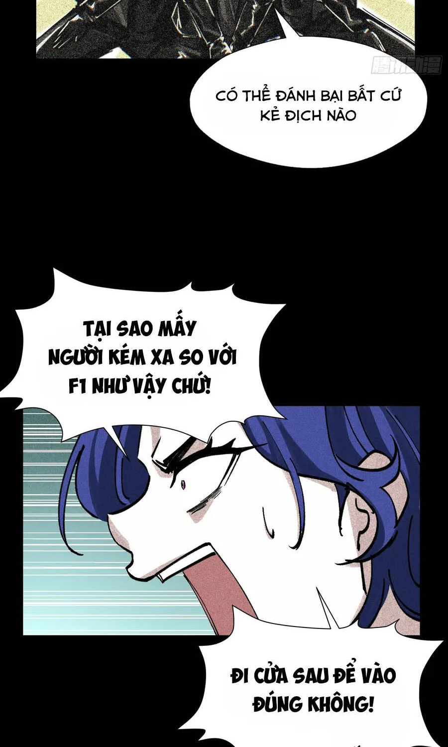 Ta Làm Chó Săn Ở Dị Giới Chap 20 - Next Chap 21
