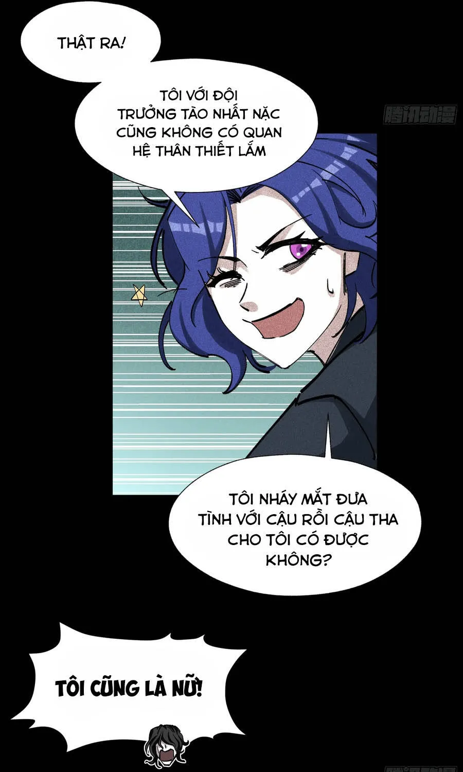 Ta Làm Chó Săn Ở Dị Giới Chap 20 - Next Chap 21