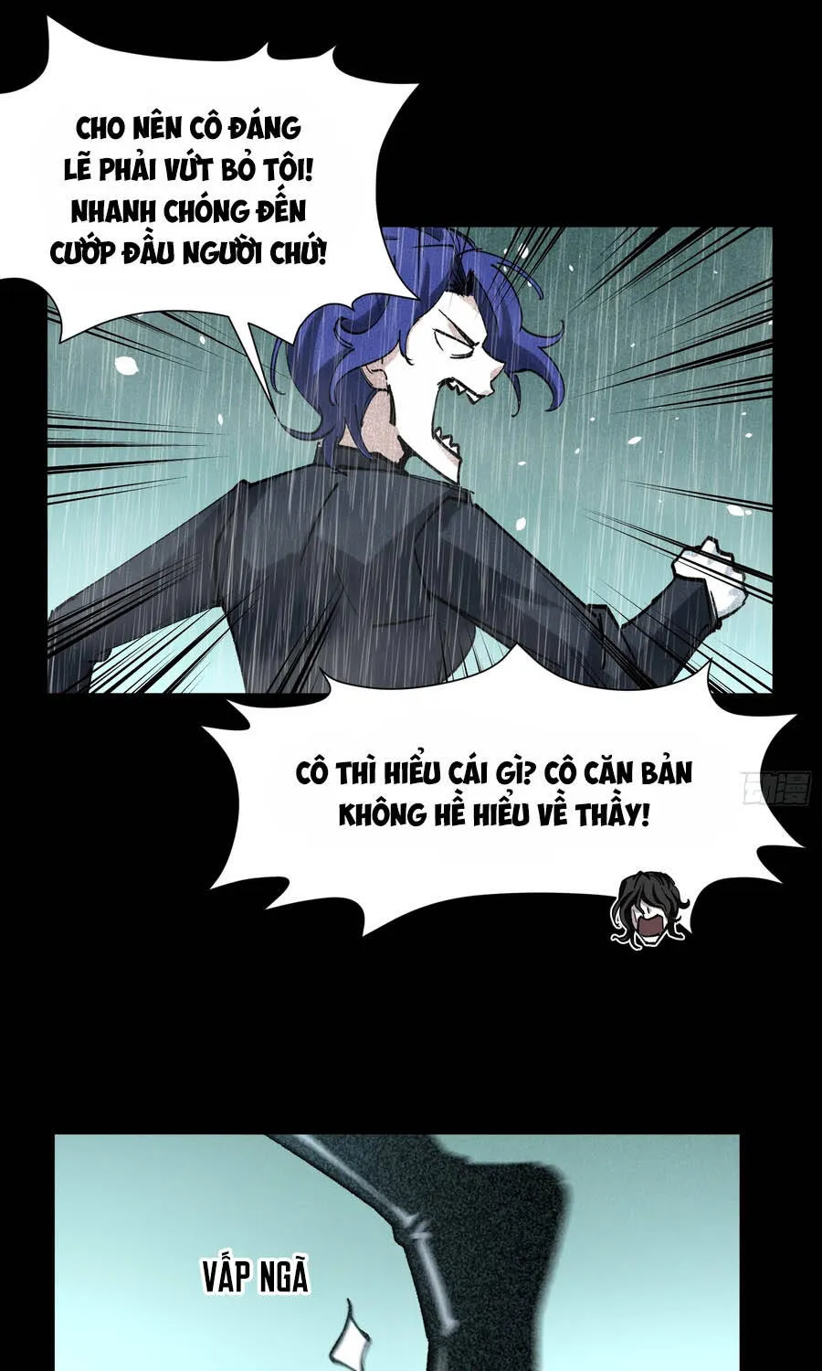 Ta Làm Chó Săn Ở Dị Giới Chap 20 - Next Chap 21
