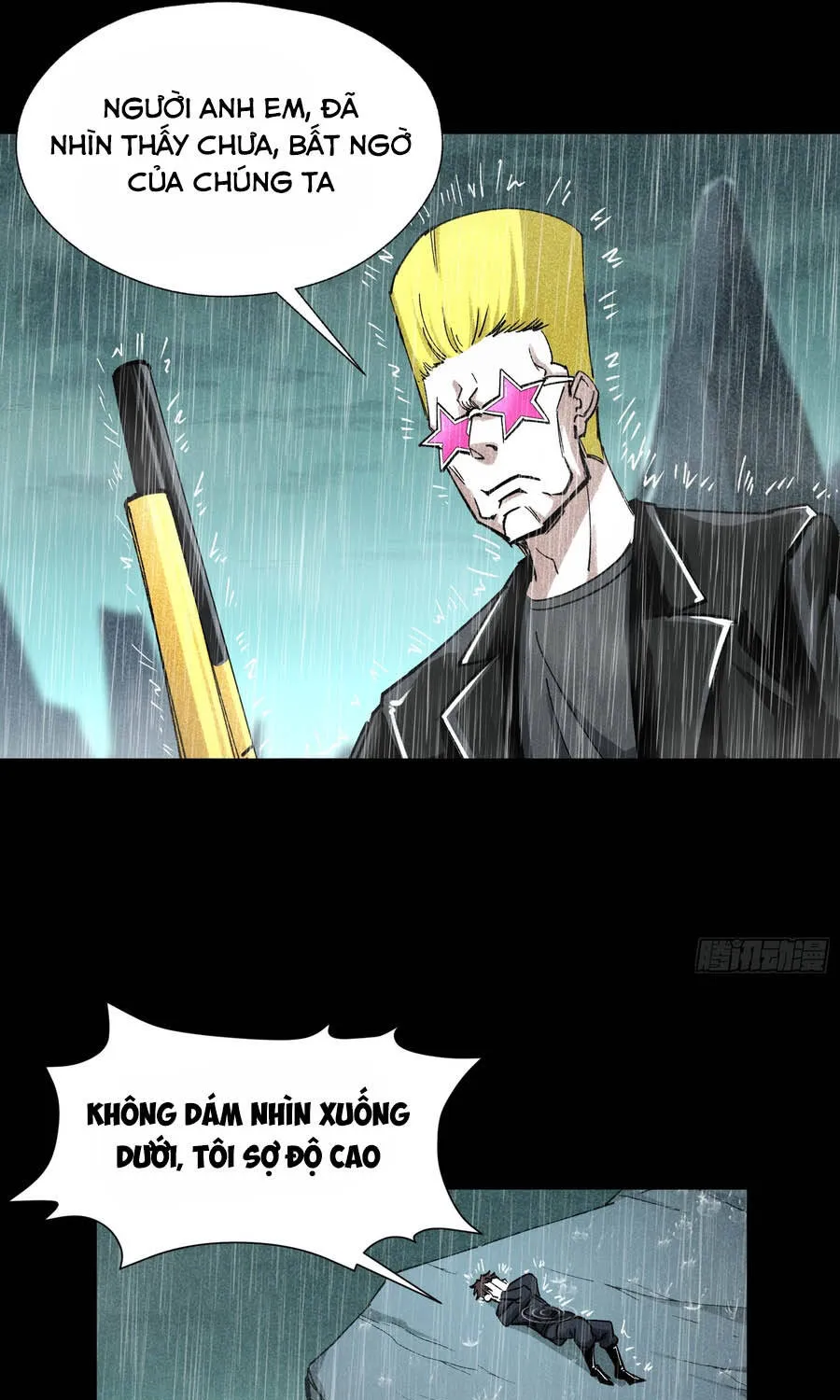 Ta Làm Chó Săn Ở Dị Giới Chap 20 - Next Chap 21