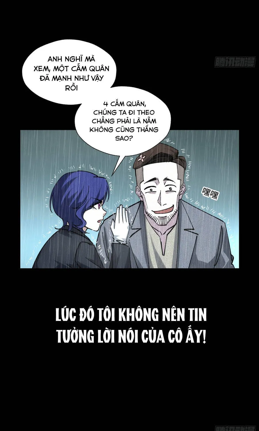 Ta Làm Chó Săn Ở Dị Giới Chap 21 - Next Chap 22
