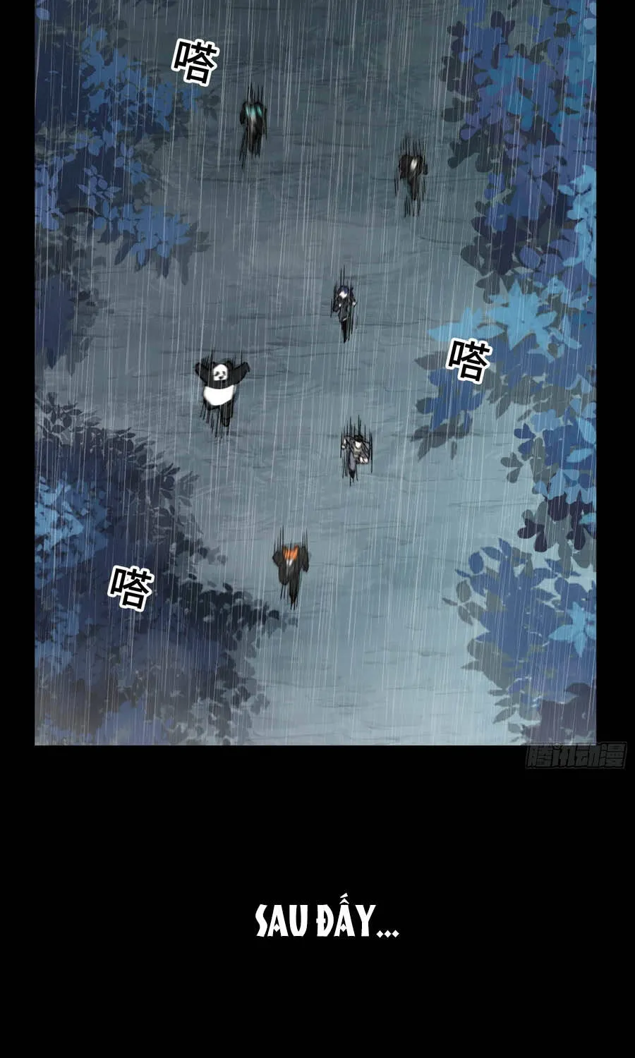 Ta Làm Chó Săn Ở Dị Giới Chap 21 - Next Chap 22
