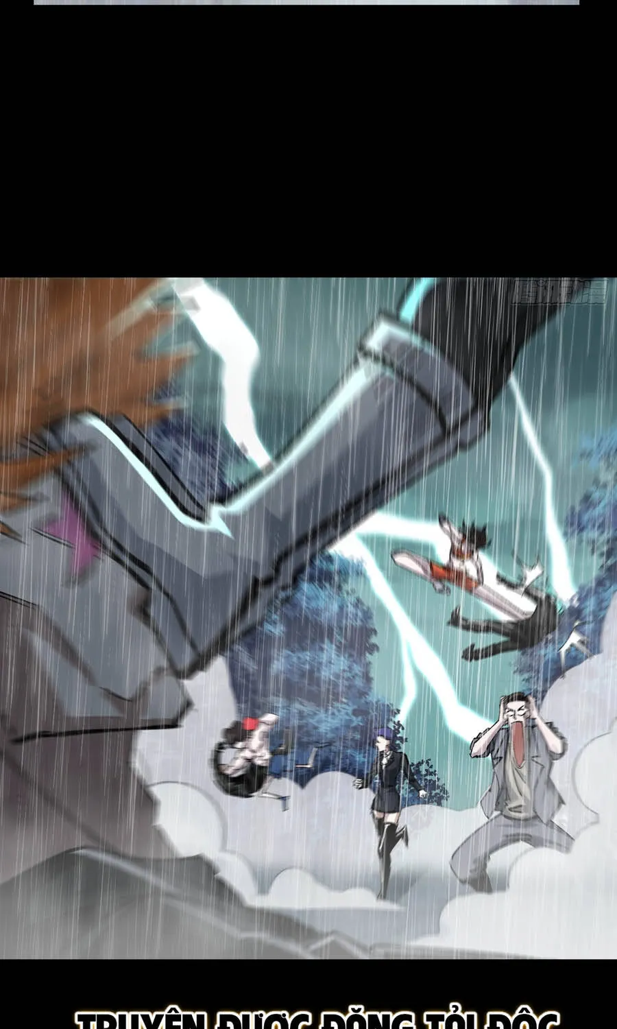 Ta Làm Chó Săn Ở Dị Giới Chap 21 - Next Chap 22