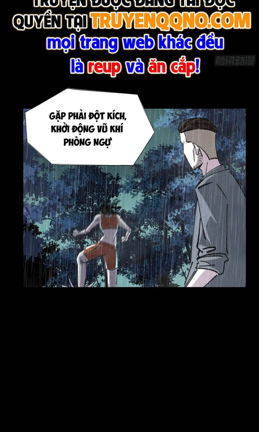Ta Làm Chó Săn Ở Dị Giới Chap 21 - Next Chap 22