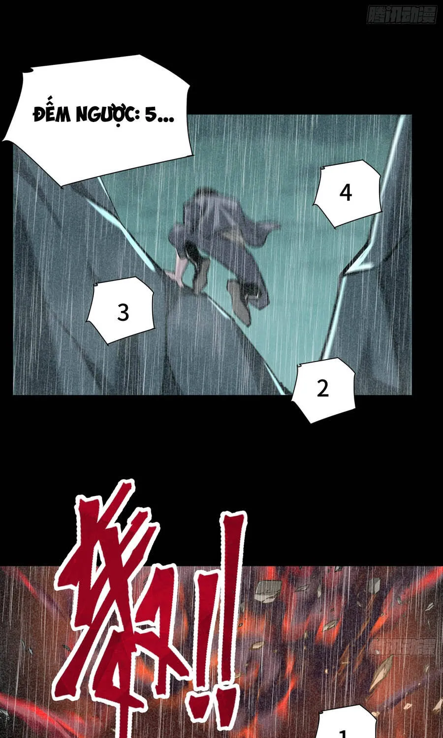 Ta Làm Chó Săn Ở Dị Giới Chap 21 - Next Chap 22