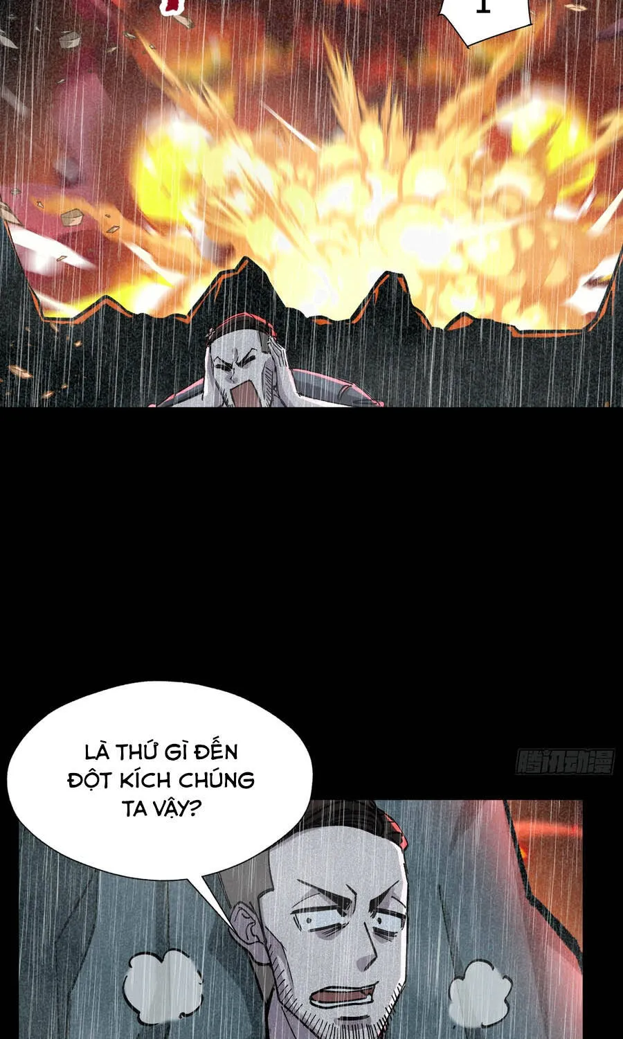 Ta Làm Chó Săn Ở Dị Giới Chap 21 - Next Chap 22