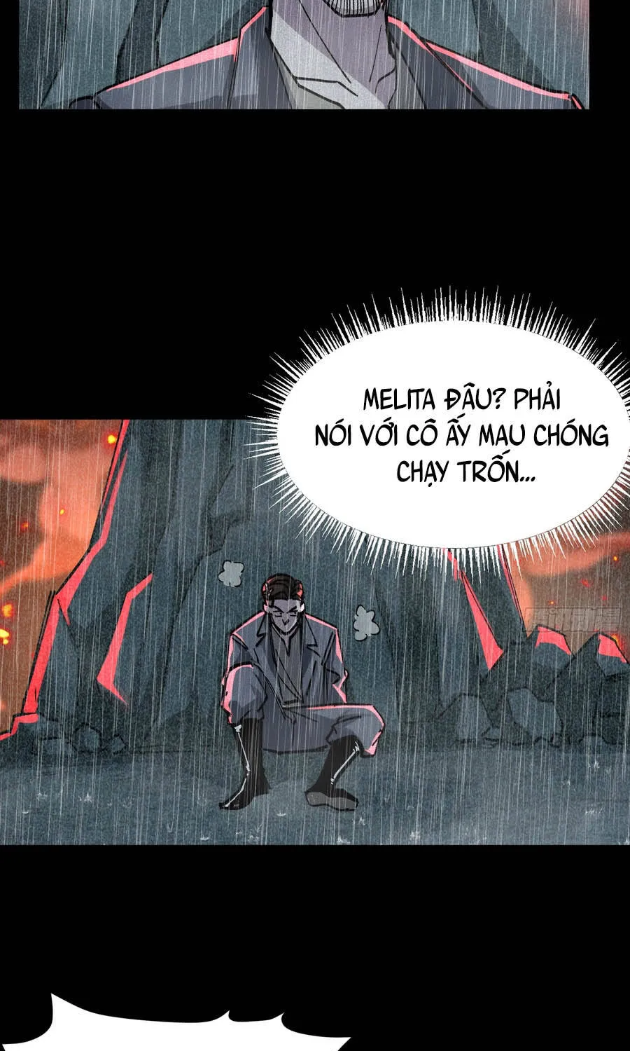 Ta Làm Chó Săn Ở Dị Giới Chap 21 - Next Chap 22