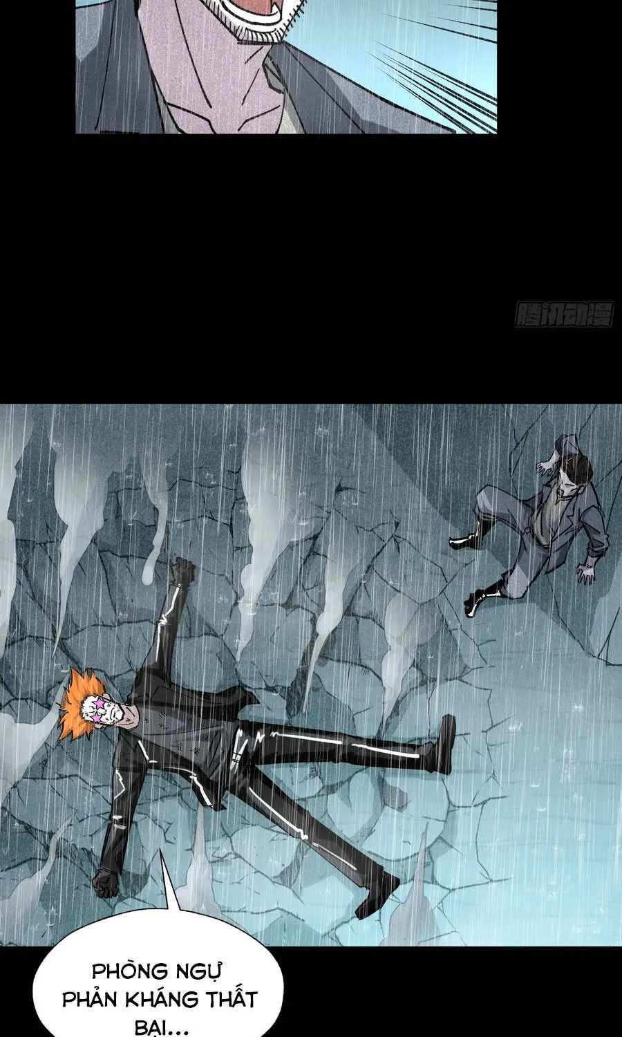 Ta Làm Chó Săn Ở Dị Giới Chap 21 - Next Chap 22