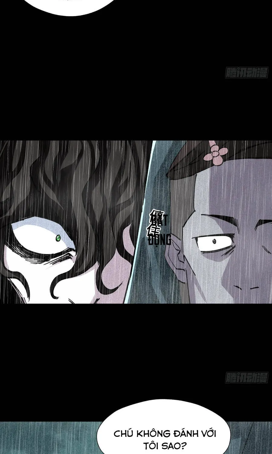 Ta Làm Chó Săn Ở Dị Giới Chap 21 - Next Chap 22