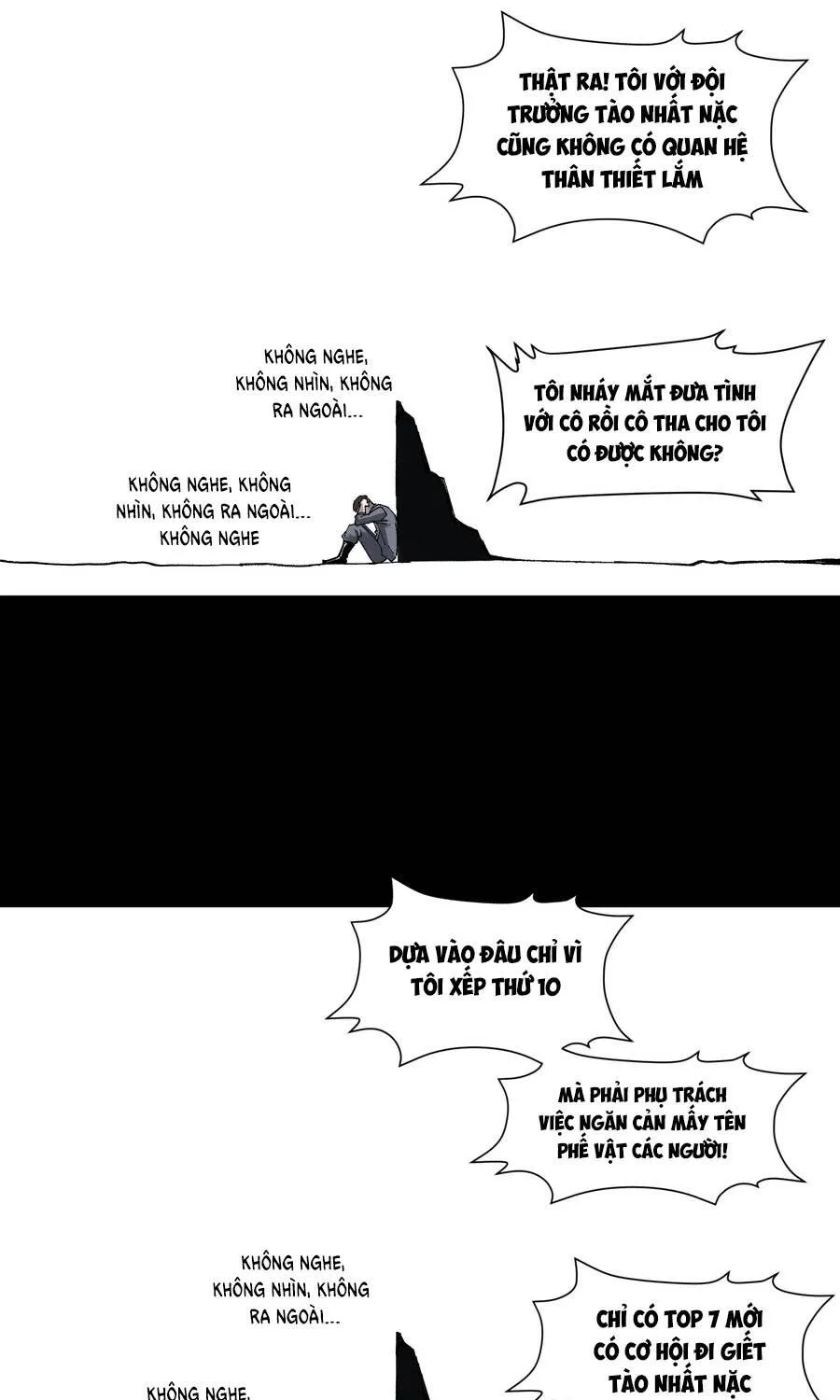 Ta Làm Chó Săn Ở Dị Giới Chap 21 - Next Chap 22