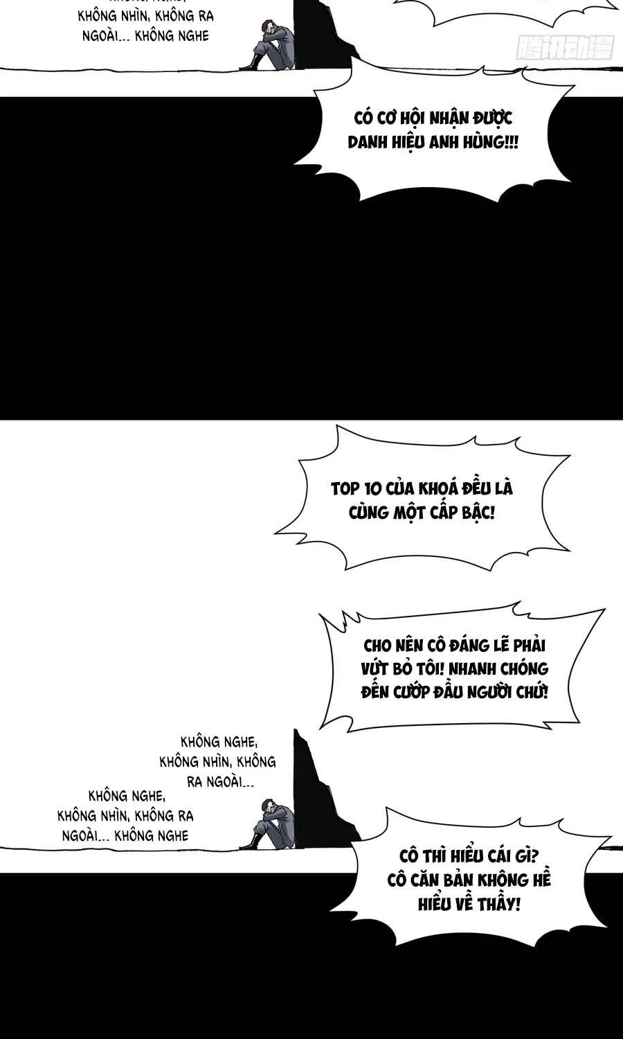 Ta Làm Chó Săn Ở Dị Giới Chap 21 - Next Chap 22