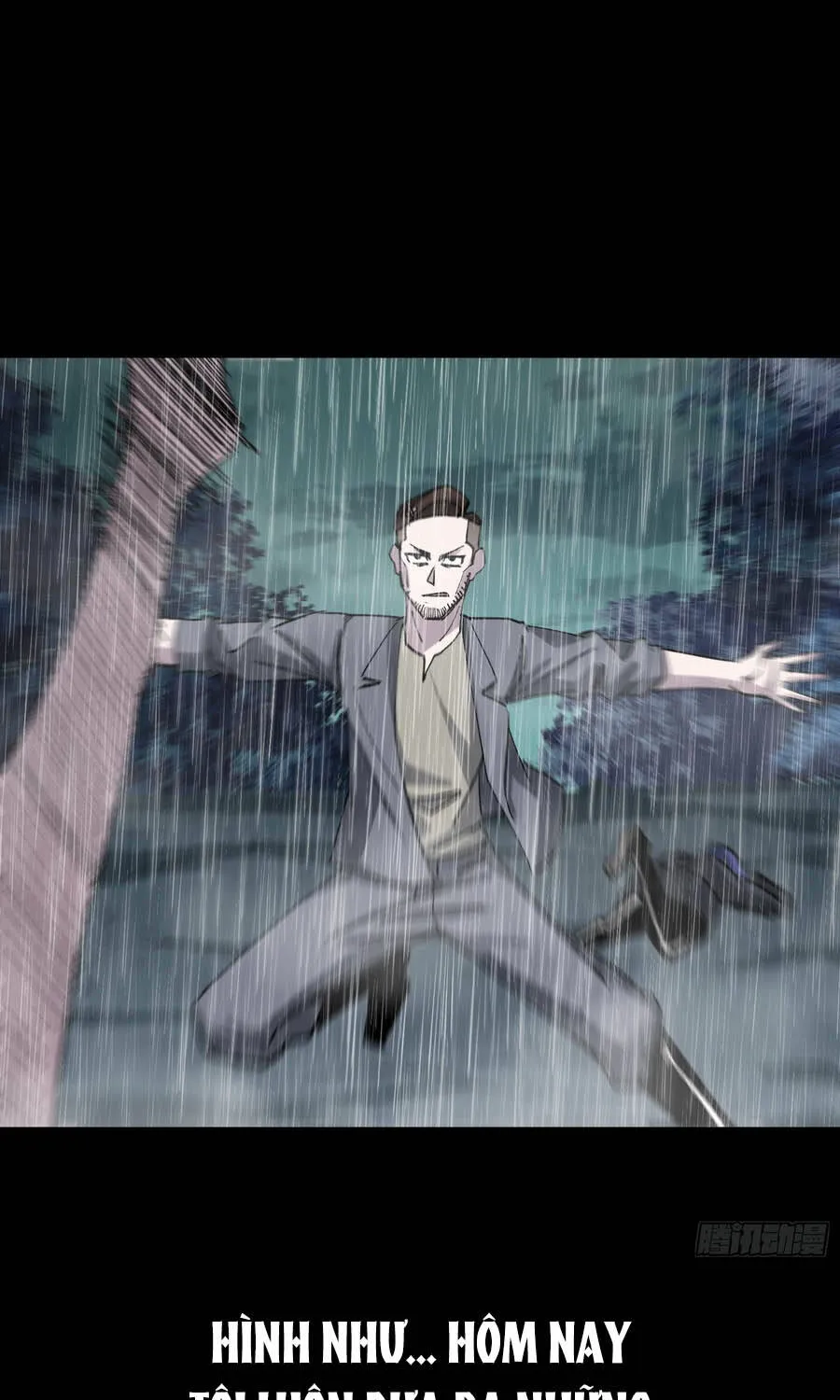 Ta Làm Chó Săn Ở Dị Giới Chap 21 - Next Chap 22