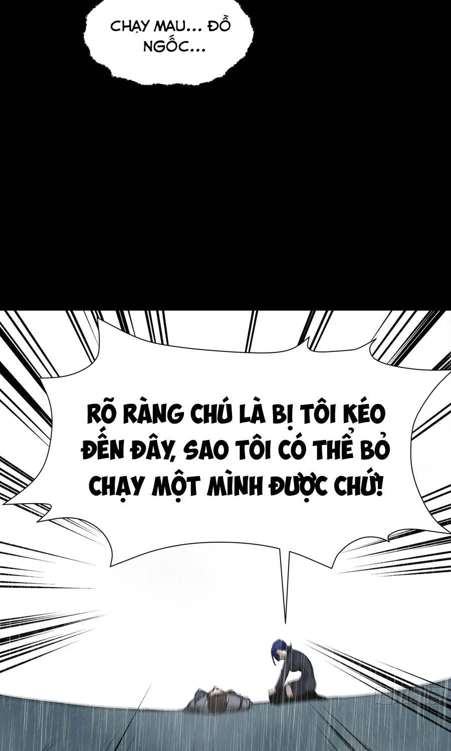 Ta Làm Chó Săn Ở Dị Giới Chap 21 - Next Chap 22