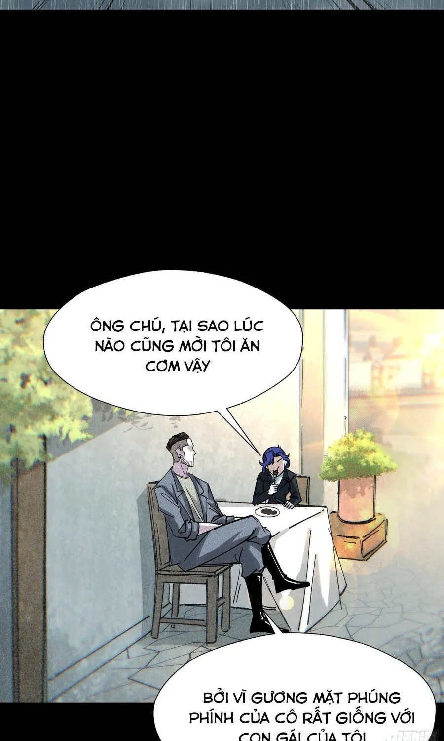 Ta Làm Chó Săn Ở Dị Giới Chap 21 - Next Chap 22