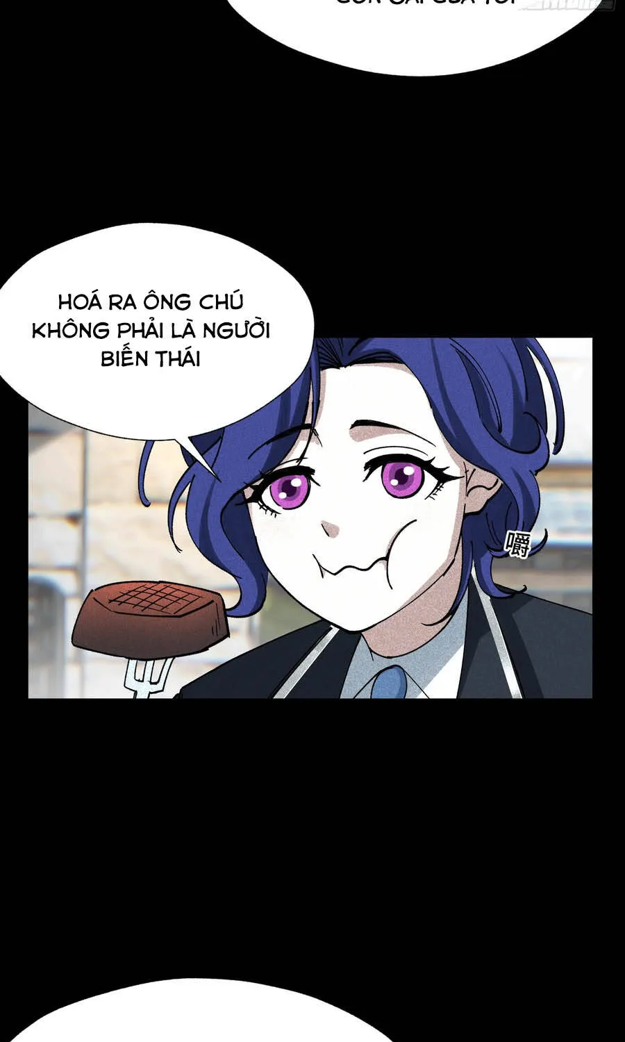 Ta Làm Chó Săn Ở Dị Giới Chap 21 - Next Chap 22