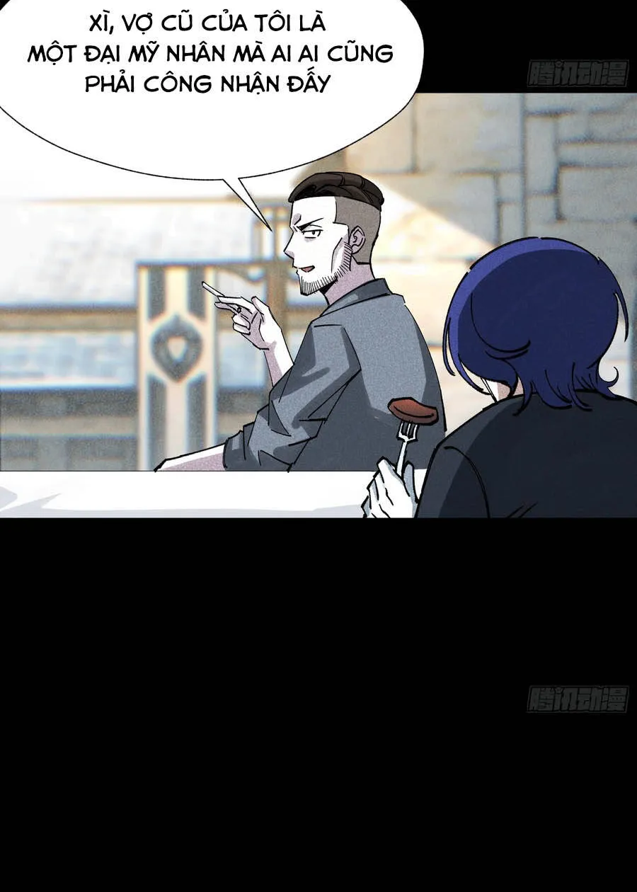 Ta Làm Chó Săn Ở Dị Giới Chap 21 - Next Chap 22