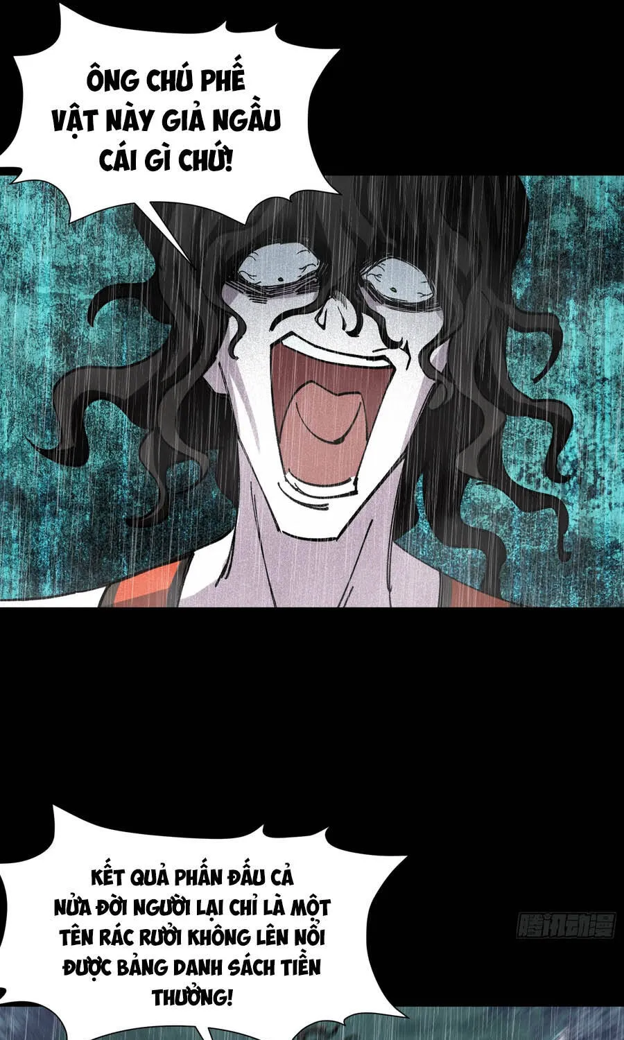 Ta Làm Chó Săn Ở Dị Giới Chap 21 - Next Chap 22