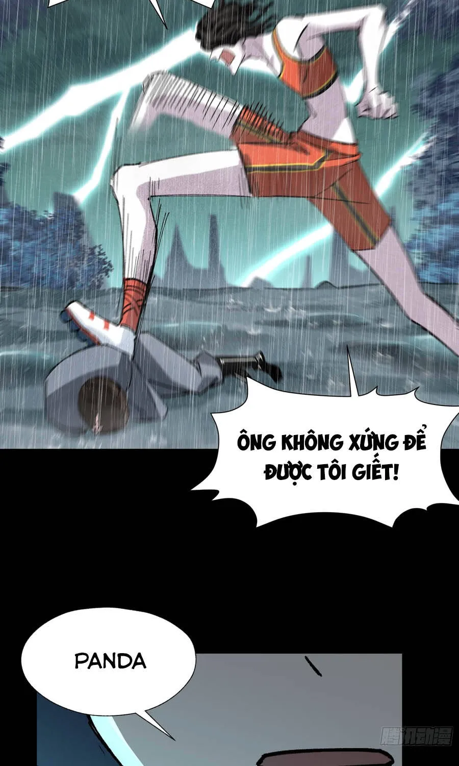 Ta Làm Chó Săn Ở Dị Giới Chap 21 - Next Chap 22