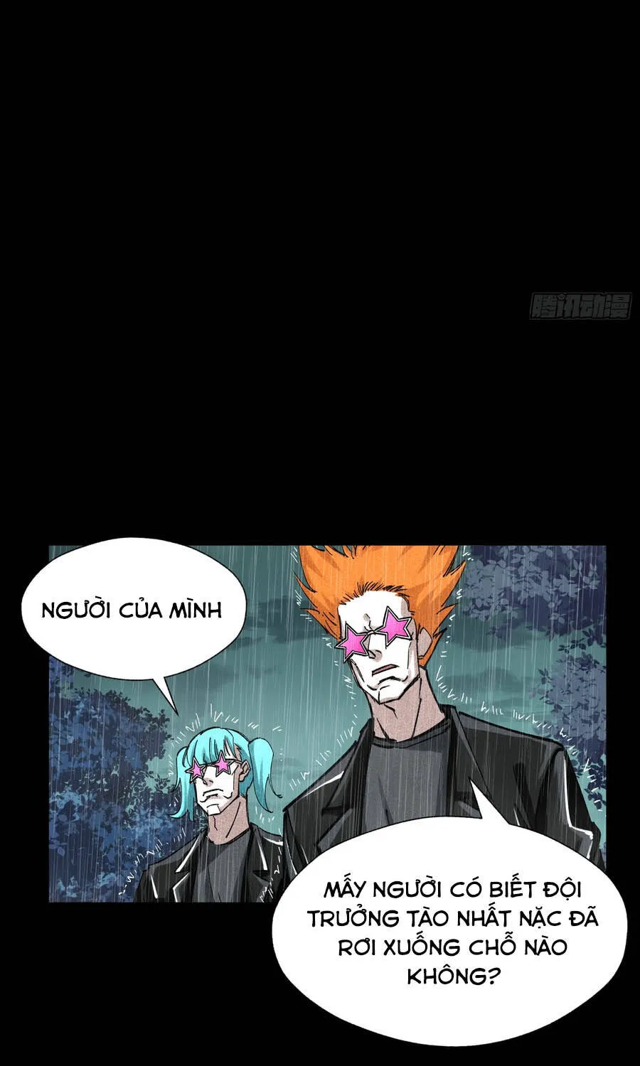 Ta Làm Chó Săn Ở Dị Giới Chap 21 - Next Chap 22