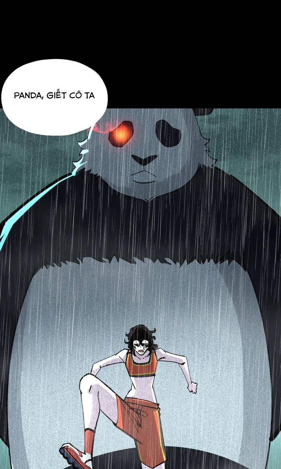 Ta Làm Chó Săn Ở Dị Giới Chap 22 - Next Chap 23