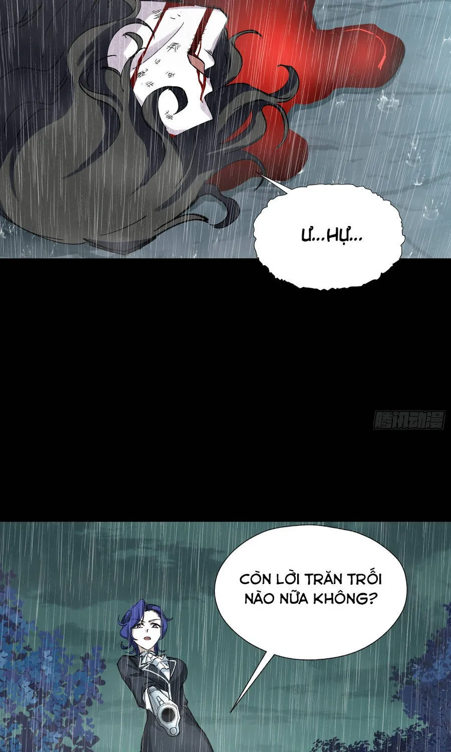 Ta Làm Chó Săn Ở Dị Giới Chap 22 - Next Chap 23