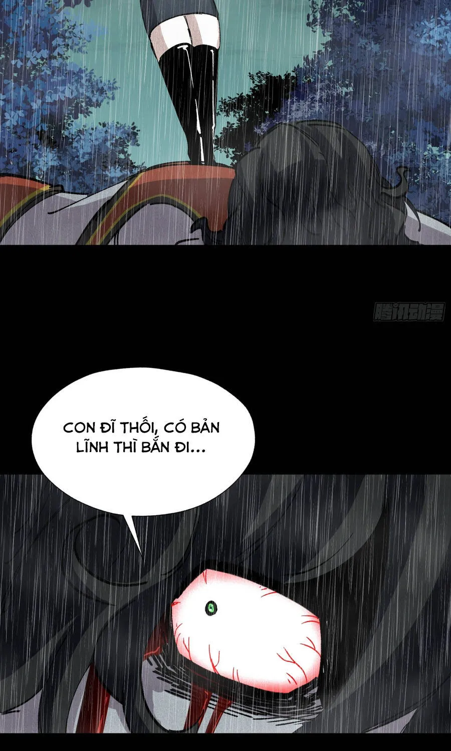 Ta Làm Chó Săn Ở Dị Giới Chap 22 - Next Chap 23