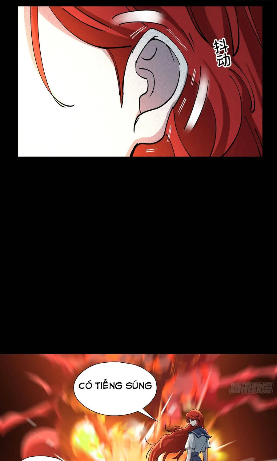 Ta Làm Chó Săn Ở Dị Giới Chap 22 - Next Chap 23