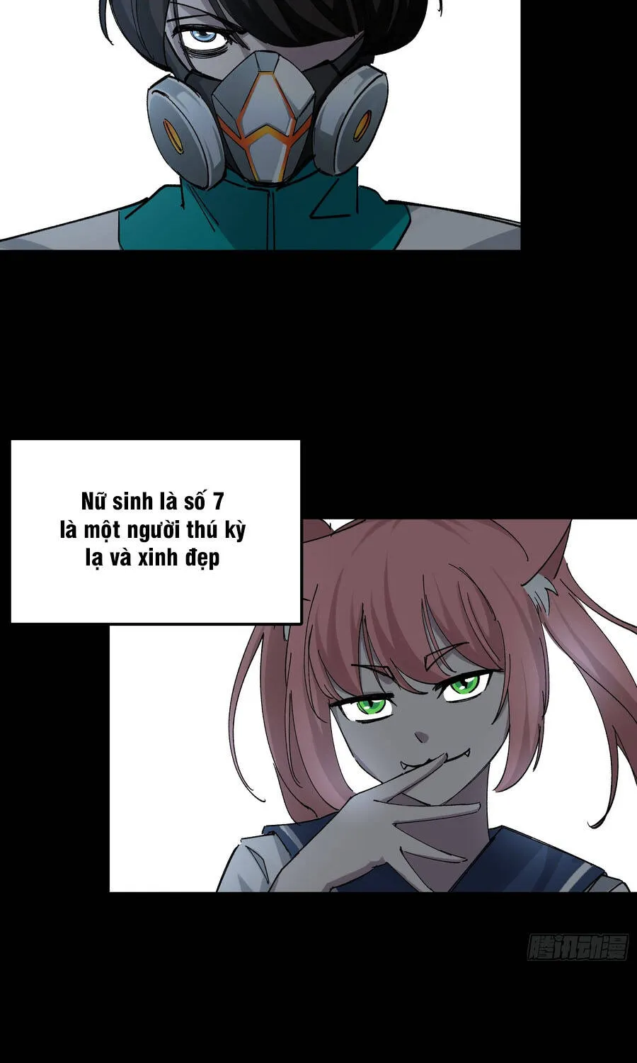 Ta Làm Chó Săn Ở Dị Giới Chap 22 - Next Chap 23