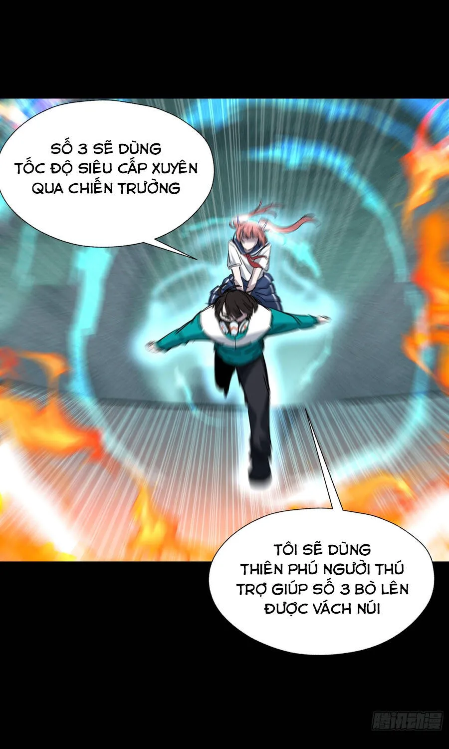 Ta Làm Chó Săn Ở Dị Giới Chap 22 - Next Chap 23