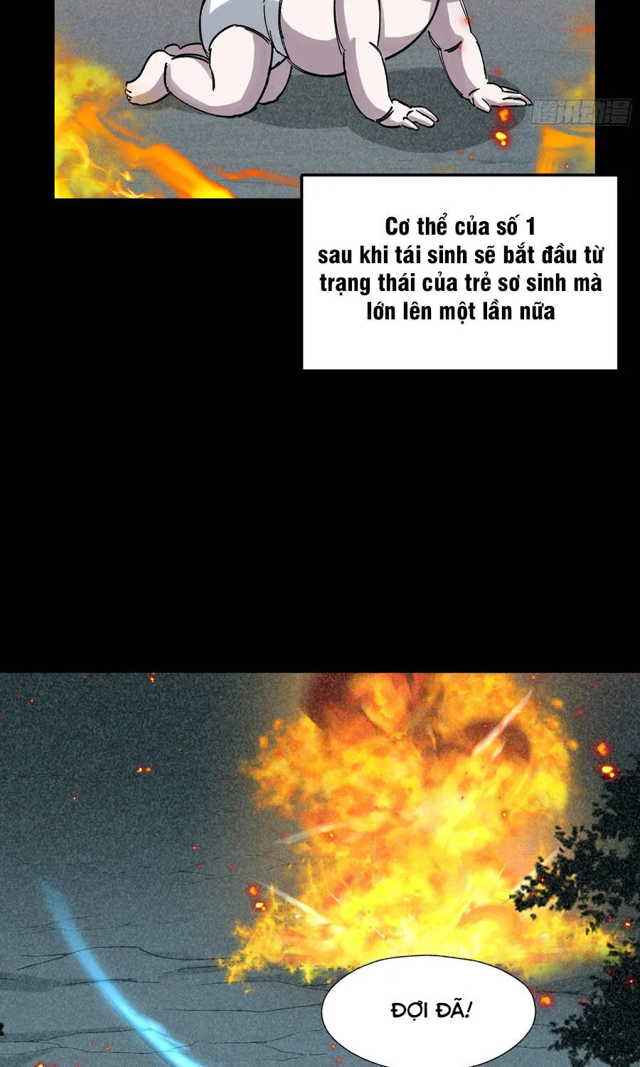 Ta Làm Chó Săn Ở Dị Giới Chap 22 - Next Chap 23
