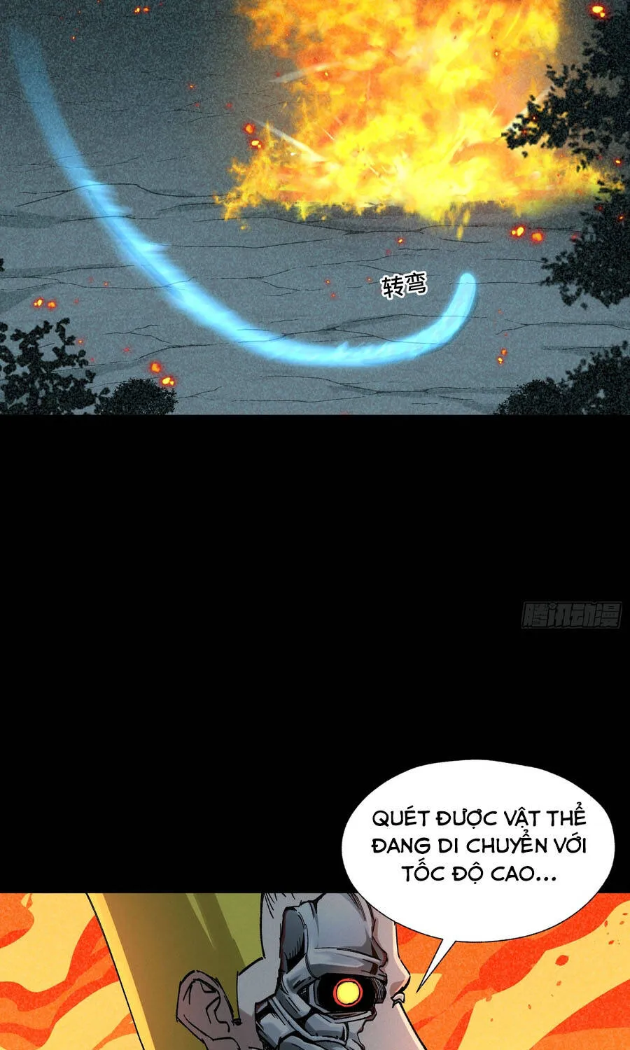 Ta Làm Chó Săn Ở Dị Giới Chap 22 - Next Chap 23