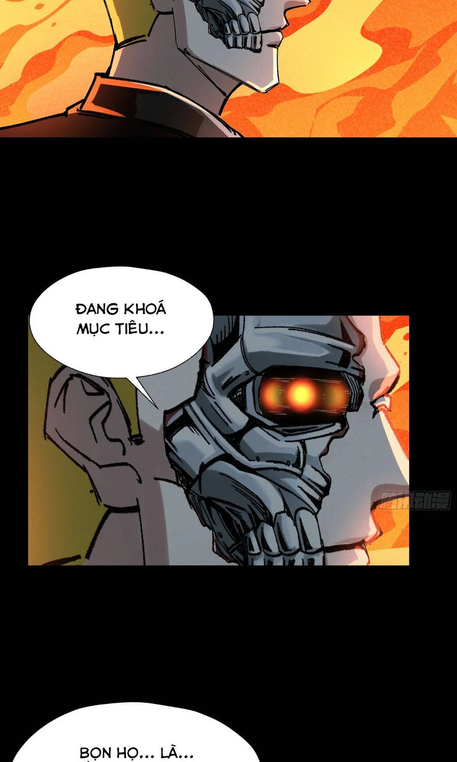 Ta Làm Chó Săn Ở Dị Giới Chap 22 - Next Chap 23