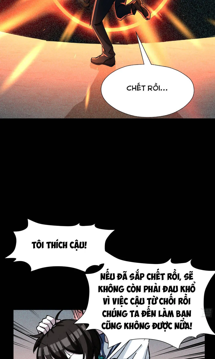 Ta Làm Chó Săn Ở Dị Giới Chap 22 - Next Chap 23