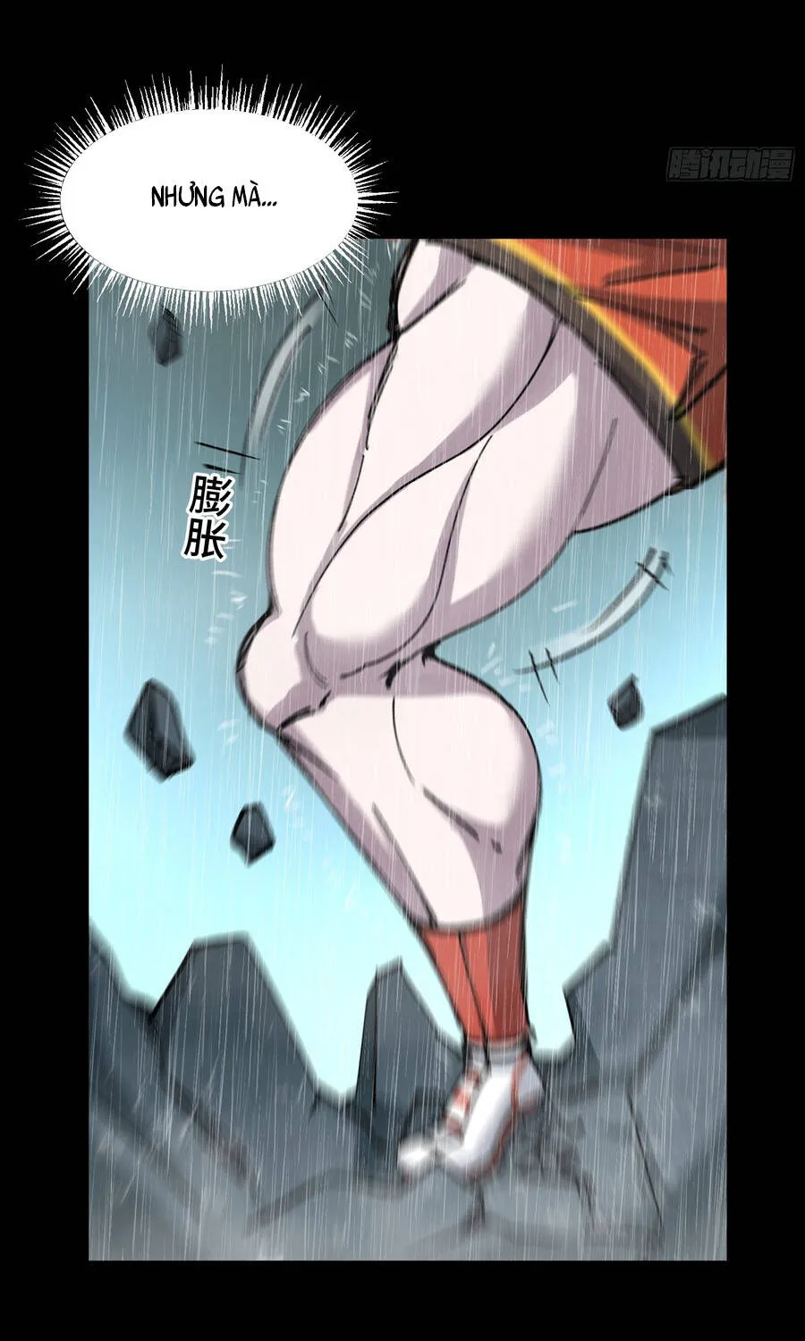 Ta Làm Chó Săn Ở Dị Giới Chap 22 - Next Chap 23