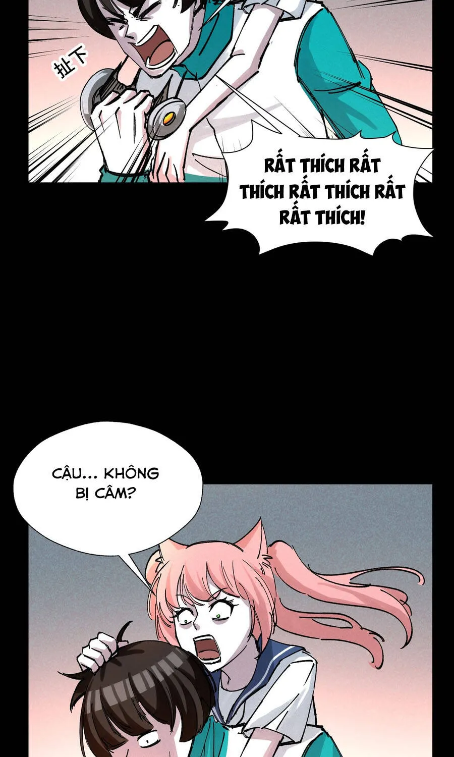 Ta Làm Chó Săn Ở Dị Giới Chap 22 - Next Chap 23