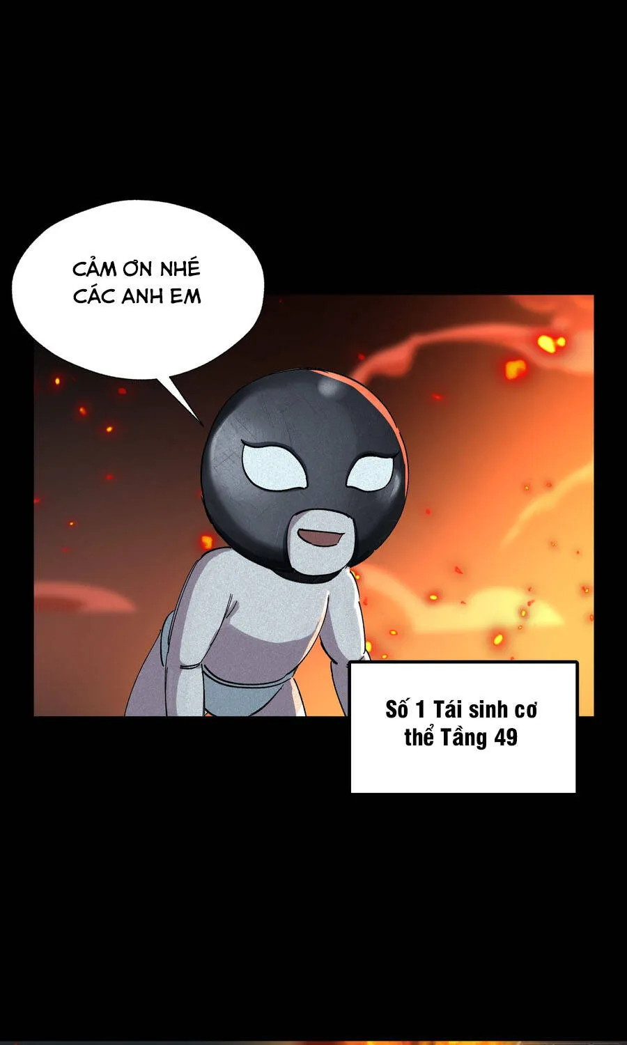 Ta Làm Chó Săn Ở Dị Giới Chap 22 - Next Chap 23