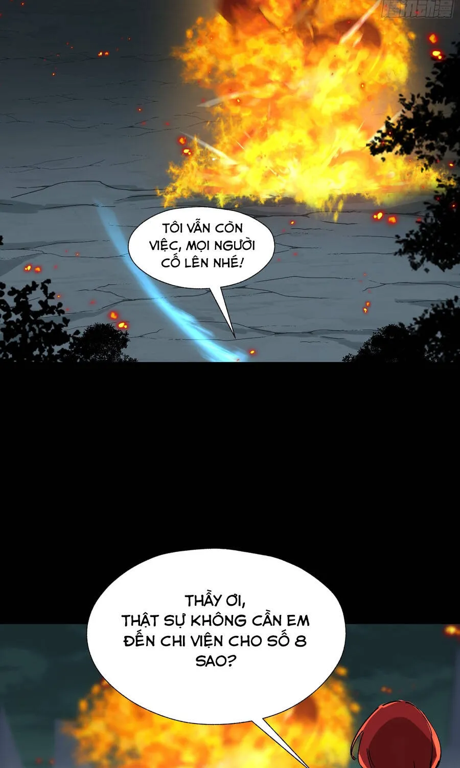 Ta Làm Chó Săn Ở Dị Giới Chap 22 - Next Chap 23