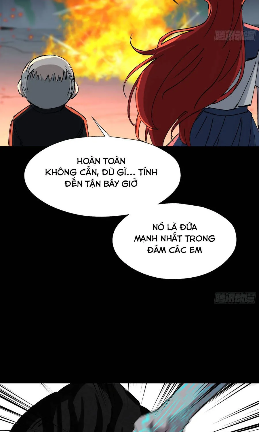 Ta Làm Chó Săn Ở Dị Giới Chap 22 - Next Chap 23
