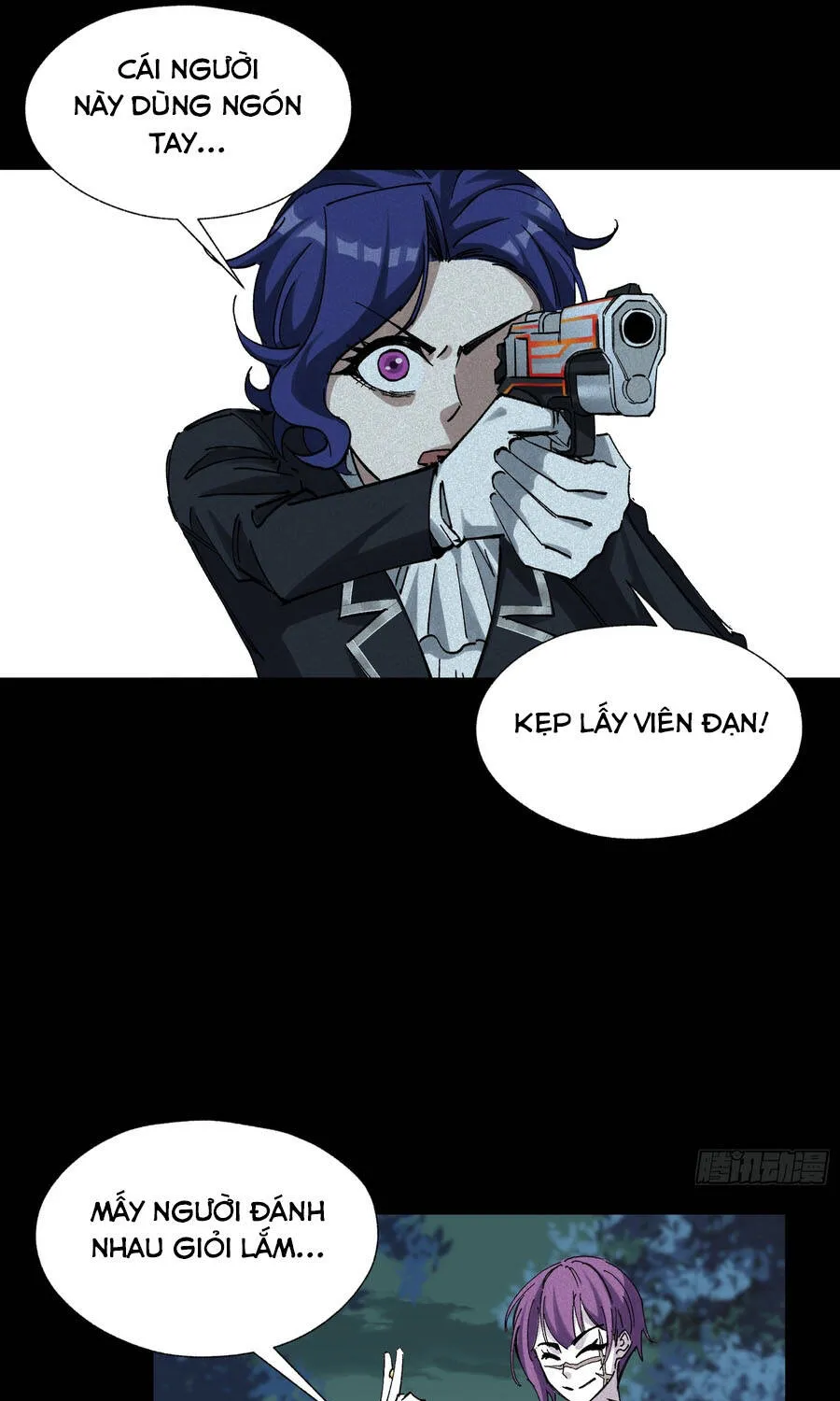 Ta Làm Chó Săn Ở Dị Giới Chap 22 - Next Chap 23