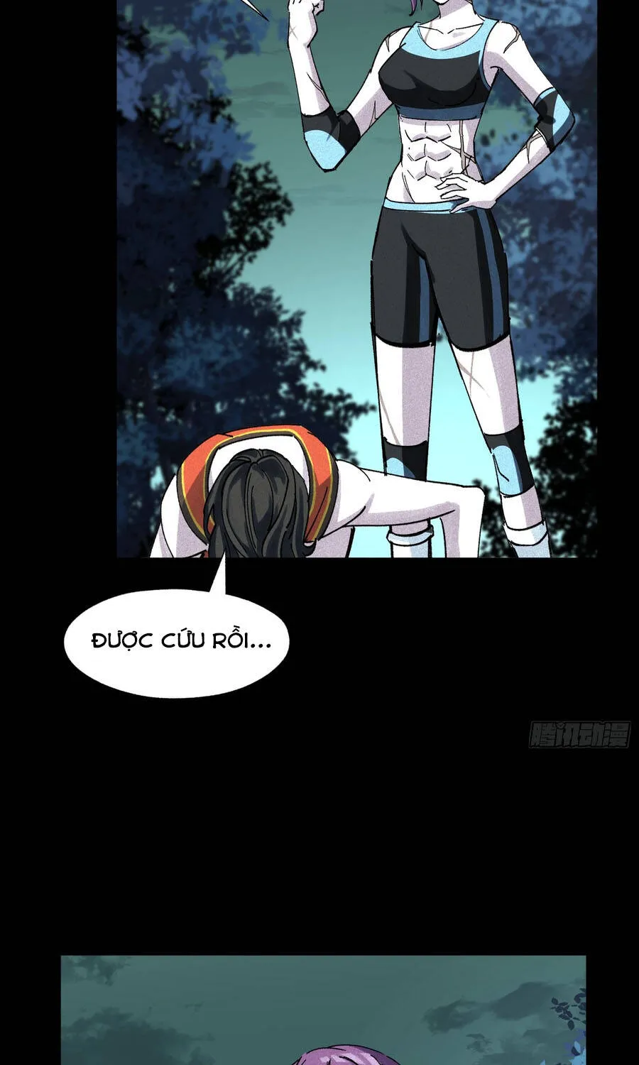 Ta Làm Chó Săn Ở Dị Giới Chap 22 - Next Chap 23
