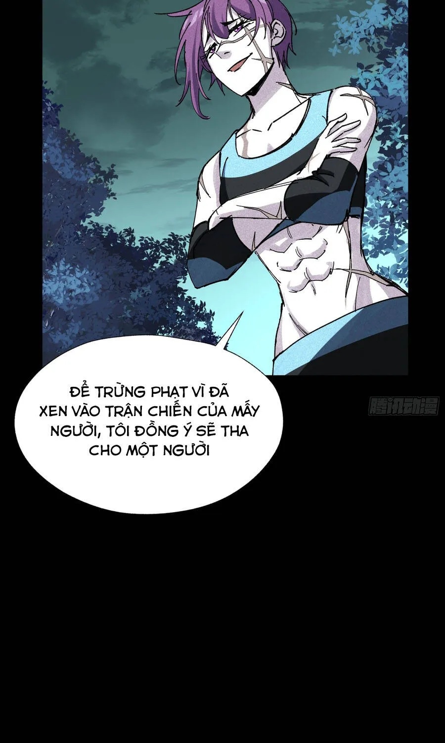 Ta Làm Chó Săn Ở Dị Giới Chap 22 - Next Chap 23