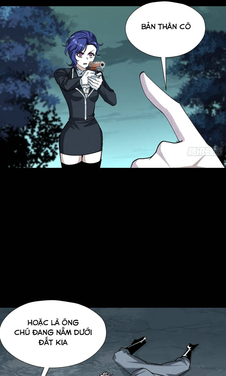 Ta Làm Chó Săn Ở Dị Giới Chap 22 - Next Chap 23