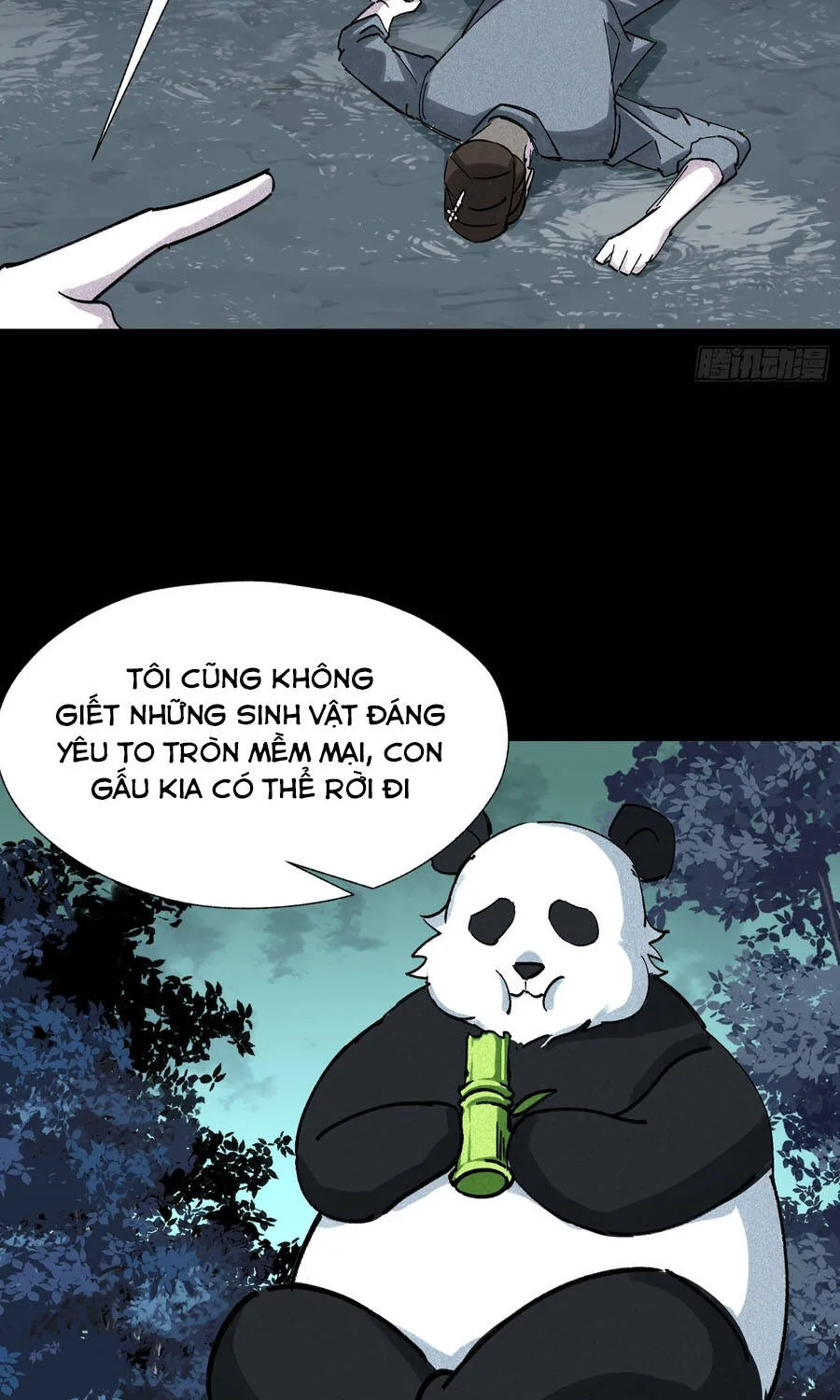 Ta Làm Chó Săn Ở Dị Giới Chap 22 - Next Chap 23