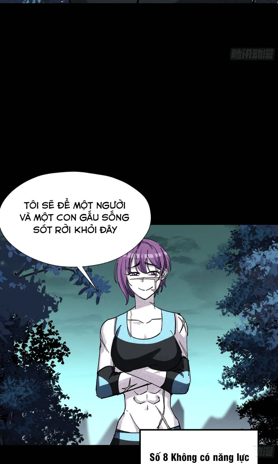 Ta Làm Chó Săn Ở Dị Giới Chap 22 - Next Chap 23
