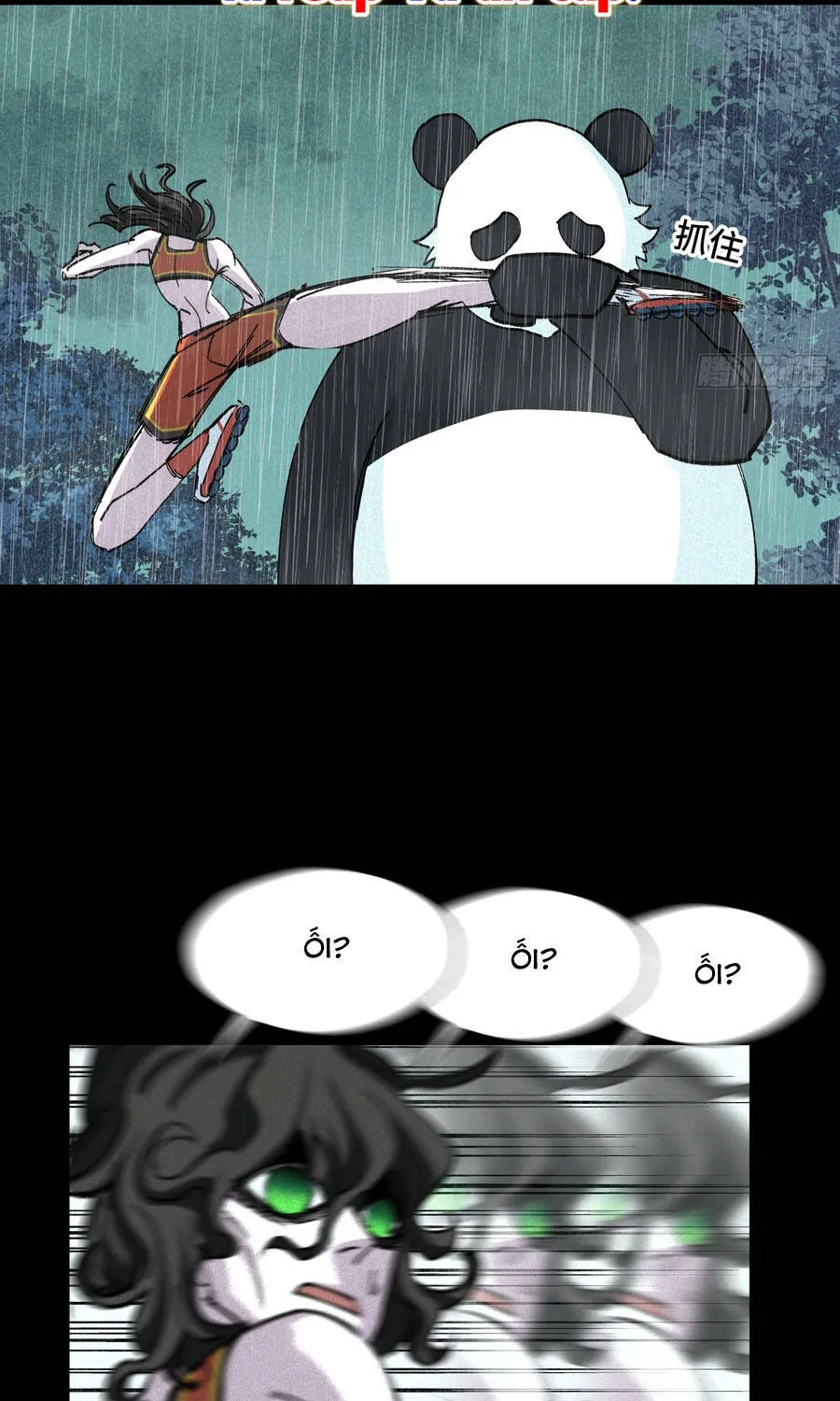 Ta Làm Chó Săn Ở Dị Giới Chap 22 - Next Chap 23