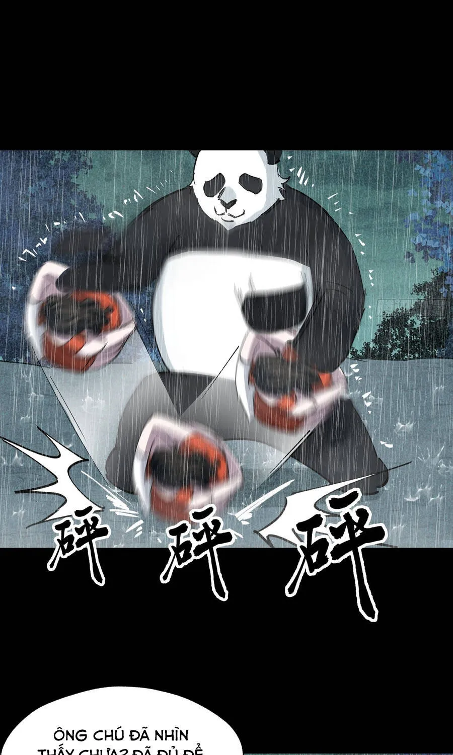 Ta Làm Chó Săn Ở Dị Giới Chap 22 - Next Chap 23