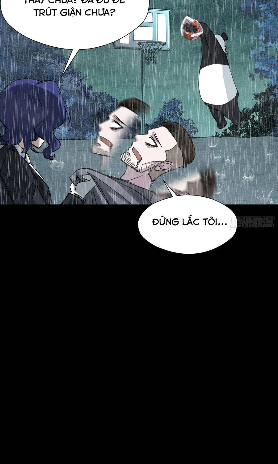 Ta Làm Chó Săn Ở Dị Giới Chap 22 - Next Chap 23