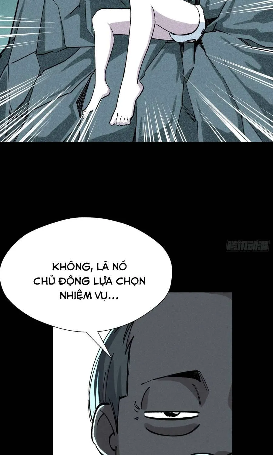 Ta Làm Chó Săn Ở Dị Giới Chap 23 - Next Chap 24